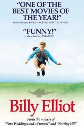 دانلود فیلم Billy Elliot 2000
