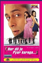 دانلود فیلم Har Dil Jo Pyar Karega… 2000