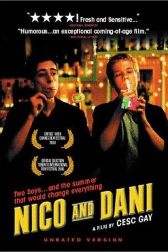 دانلود فیلم Nico and Dani 2000