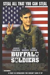 دانلود فیلم Buffalo Soldiers 2001