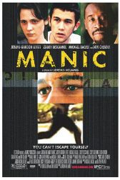 دانلود فیلم Manic 2001