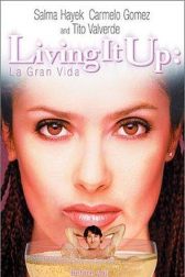 دانلود فیلم Living It Up 2000