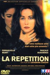 دانلود فیلم La répétition 2001