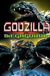 دانلود فیلم Godzilla vs. Megaguirus 2000