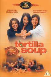 دانلود فیلم Tortilla Soup 2001