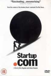 دانلود فیلم Startup.com 2001