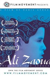 دانلود فیلم Ali Zaoua: Prince of the Streets 2000