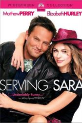 دانلود فیلم Serving Sara 2002