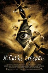دانلود فیلم Jeepers Creepers 2001
