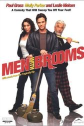 دانلود فیلم Men with Brooms 2002