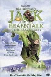 دانلود فیلم Jack and the Beanstalk: The Real Story 2001