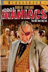 دانلود فیلم 2001 Maniacs 2005