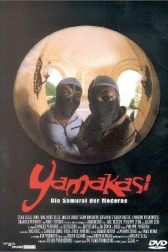 دانلود فیلم Yamakasi – Les samouraïs des temps modernes 2001