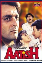 دانلود فیلم Aatish: Feel the Fire 1994