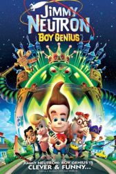 دانلود فیلم Jimmy Neutron: Boy Genius 2001