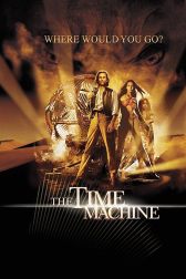 دانلود فیلم The Time Machine 2002