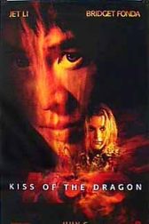دانلود فیلم Kiss of the Dragon 2001