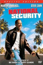 دانلود فیلم National Security 2003