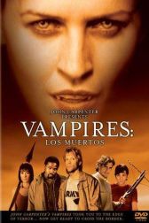 دانلود فیلم Vampires: Los Muertos 2002