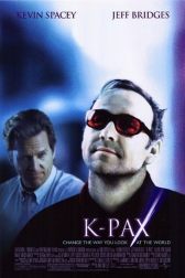 دانلود فیلم K-PAX 2001
