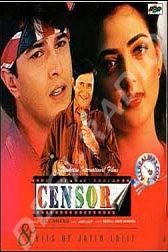 دانلود فیلم Censor 2001