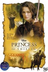 دانلود فیلم Princess of Thieves 2001
