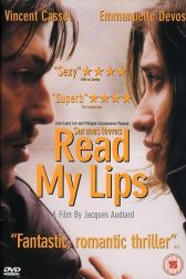 دانلود فیلم Read My Lips 2001