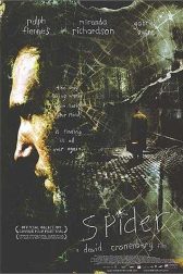 دانلود فیلم Spider 2002