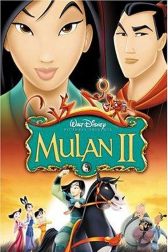 دانلود فیلم Mulan II 2004