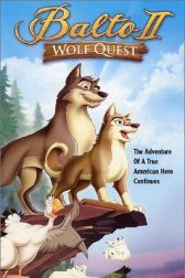 دانلود فیلم Balto: Wolf Quest 2002