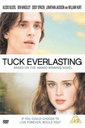 دانلود فیلم Tuck Everlasting 2002