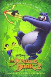 دانلود فیلم The Jungle Book 2 2003