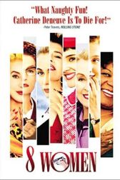 دانلود فیلم 8 Women 2002
