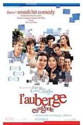 دانلود فیلم L’auberge espagnole 2002