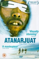 دانلود فیلم Atanarjuat: The Fast Runner 2001
