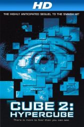 دانلود فیلم Cube²: Hypercube 2002