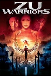 دانلود فیلم Zu Warriors 2001