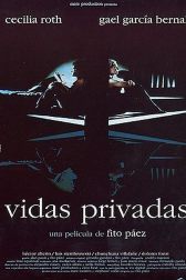 دانلود فیلم Privates Lives 2001