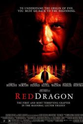 دانلود فیلم Red Dragon 2002