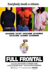 دانلود فیلم Full Frontal 2002