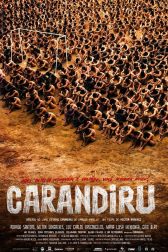 دانلود فیلم Carandiru 2003