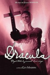 دانلود فیلم Dracula: Pages from a Virgins Diary 2002