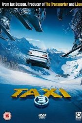 دانلود فیلم Taxi 3 2003