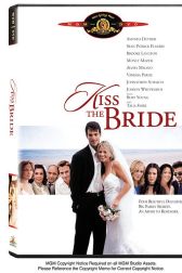 دانلود فیلم Kiss the Bride 2002