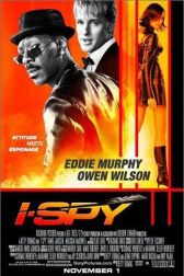 دانلود فیلم I Spy 2002