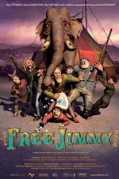 دانلود فیلم Free Jimmy 2006