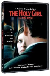 دانلود فیلم The Holy Girl 2004