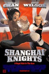 دانلود فیلم Shanghai Knights 2003