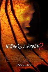 دانلود فیلم Jeepers Creepers II 2003