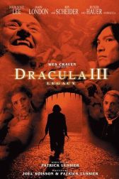 دانلود فیلم Dracula III: Legacy 2005